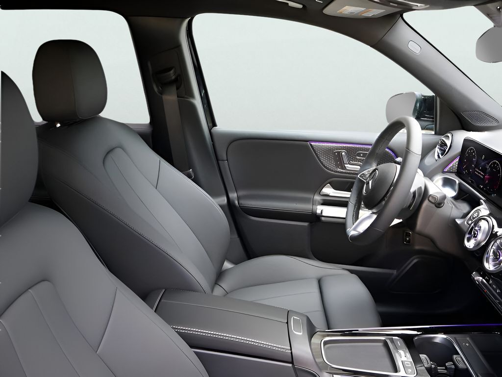 2025 Mercedes-Benz GLB GLB 250 San Clemente CA