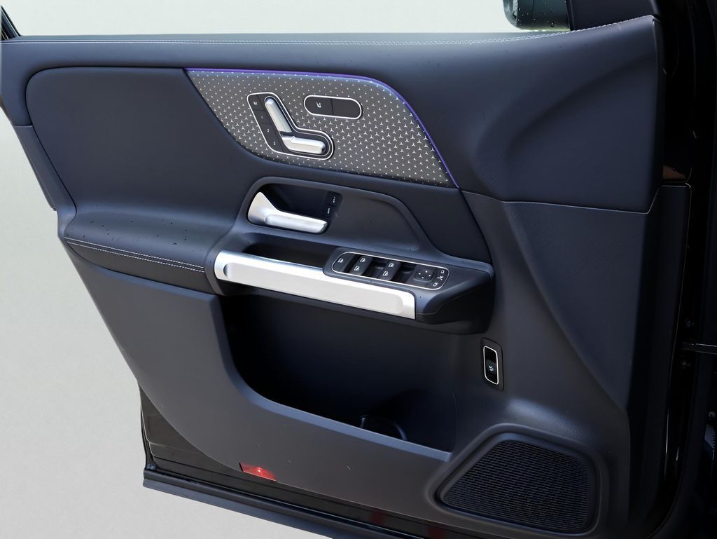 2025 Mercedes-Benz GLB GLB 250 San Clemente CA