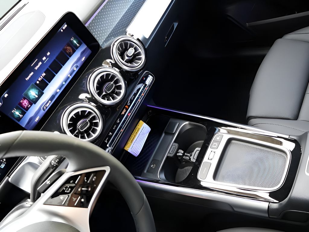 2025 Mercedes-Benz GLB GLB 250 San Clemente CA
