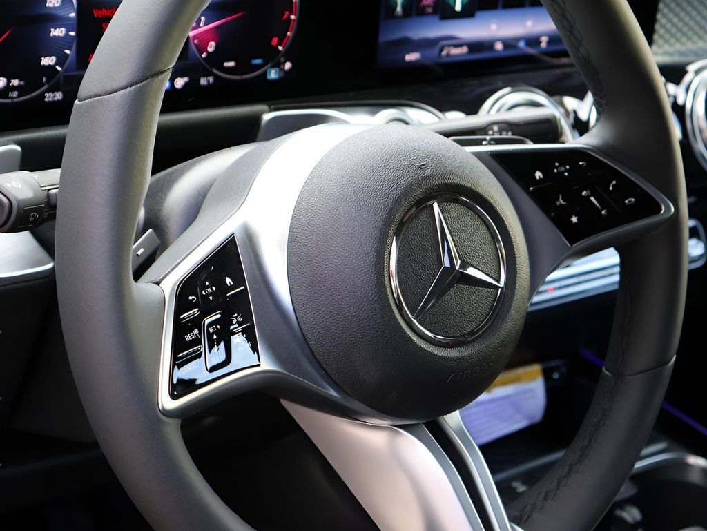 2025 Mercedes-Benz GLB GLB 250 San Clemente CA