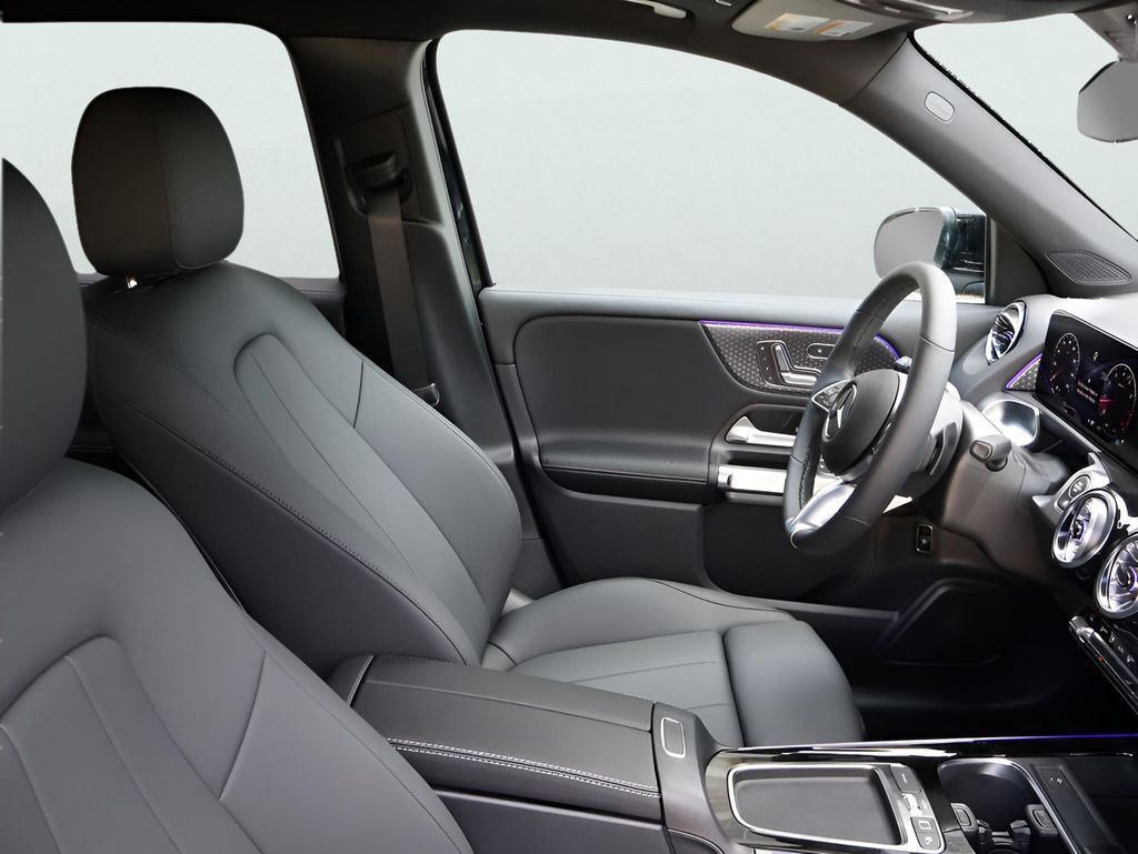 2025 Mercedes-Benz GLB GLB 250 San Clemente CA
