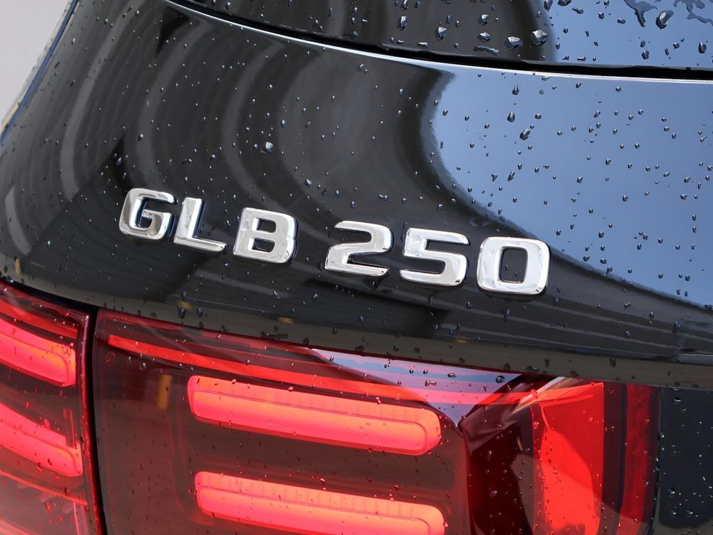 2025 Mercedes-Benz GLB GLB 250 San Clemente CA