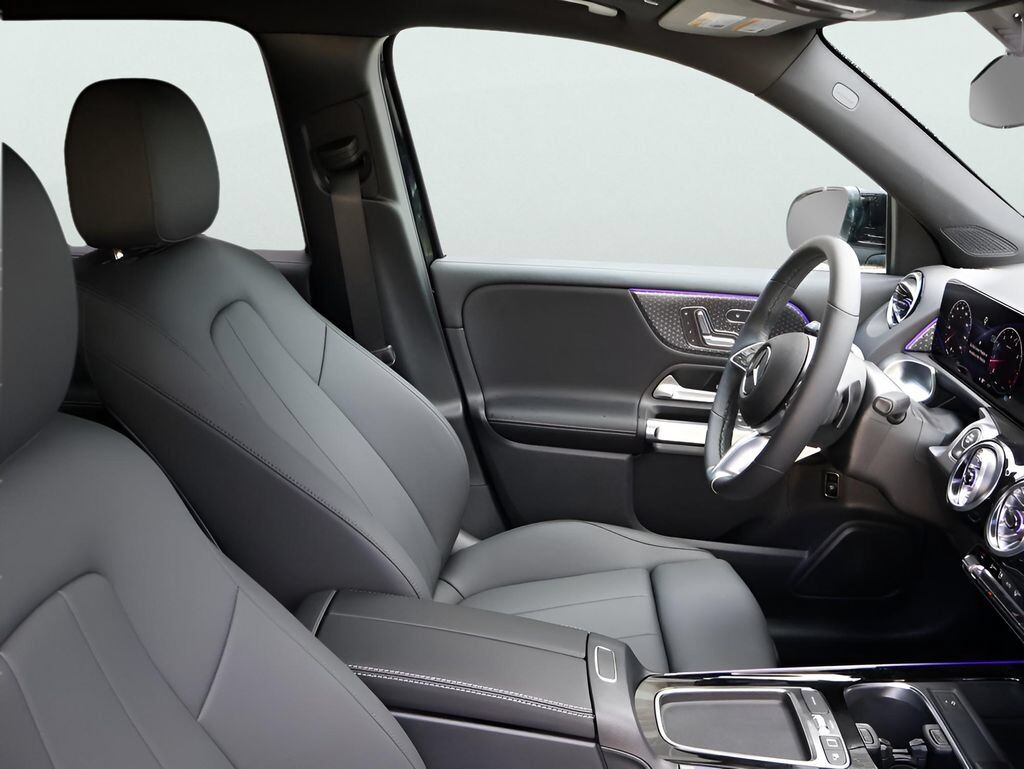 2025 Mercedes-Benz GLB GLB 250 San Clemente CA