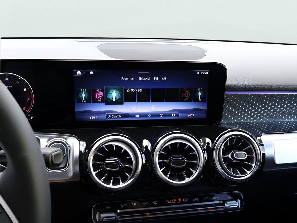 2025 Mercedes-Benz GLB GLB 250 San Clemente CA