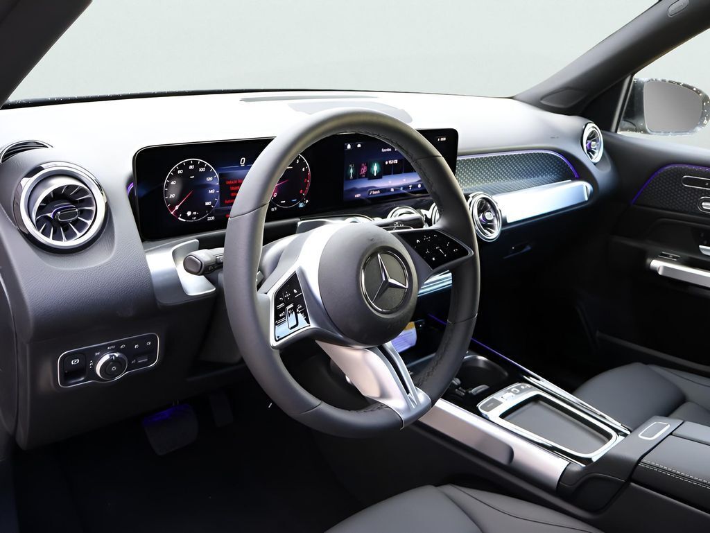 2025 Mercedes-Benz GLB GLB 250 San Clemente CA