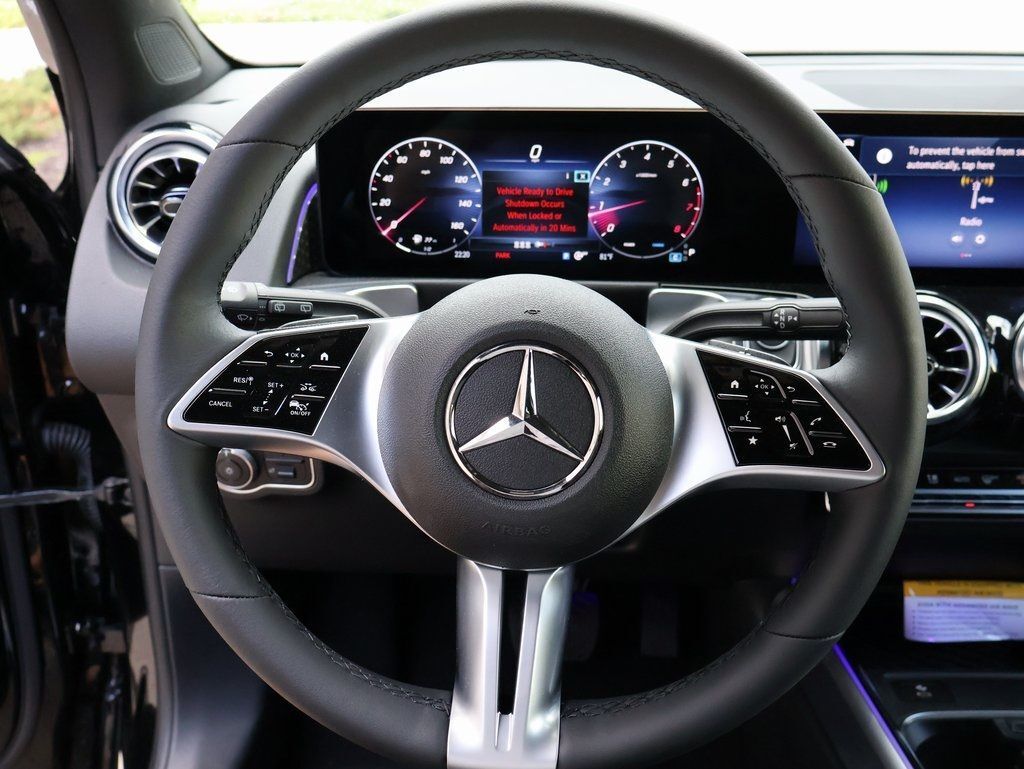 2025 Mercedes-Benz GLB GLB 250 San Clemente CA