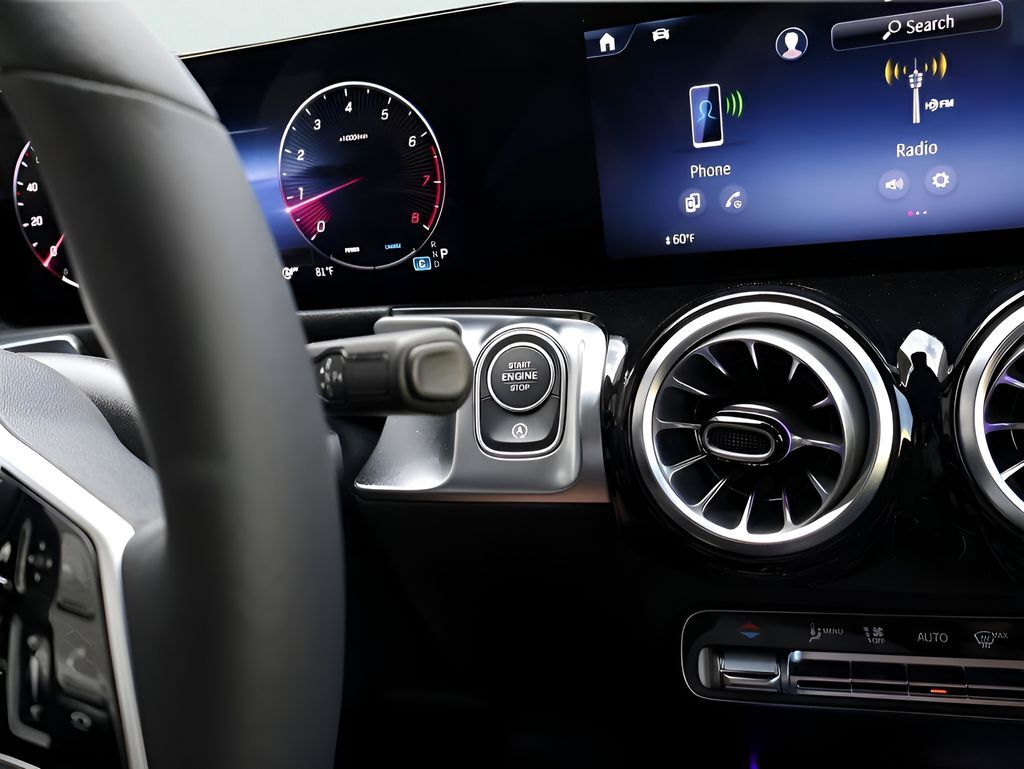 2025 Mercedes-Benz GLB GLB 250 San Clemente CA