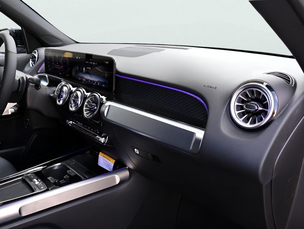 2025 Mercedes-Benz GLB GLB 250 San Clemente CA
