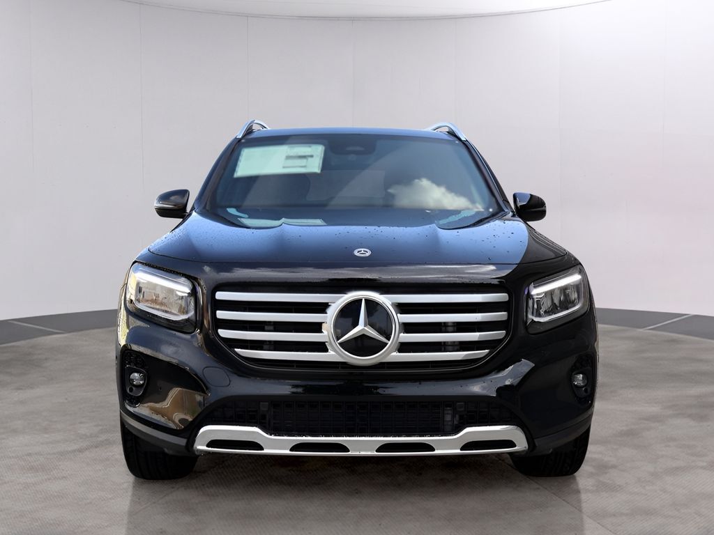 2025 Mercedes-Benz GLB GLB 250
