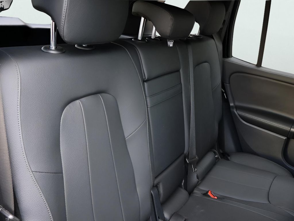 2025 Mercedes-Benz GLB GLB 250 San Clemente CA