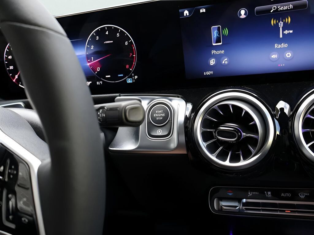 2025 Mercedes-Benz GLB GLB 250 San Clemente CA