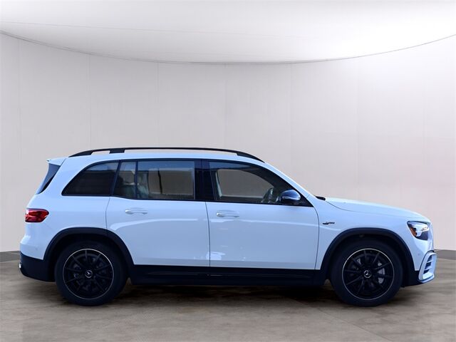 2025 Mercedes-Benz GLB GLB 35 AMG® Oshkosh WI