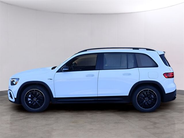 2025 Mercedes-Benz GLB GLB 35 AMG® Oshkosh WI