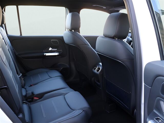 2025 Mercedes-Benz GLB GLB 35 AMG® Oshkosh WI