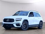 2025 Mercedes-Benz GLB GLB 35 AMG®
