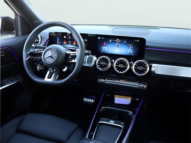 2025 Mercedes-Benz GLB GLB 35 AMG® Oshkosh WI