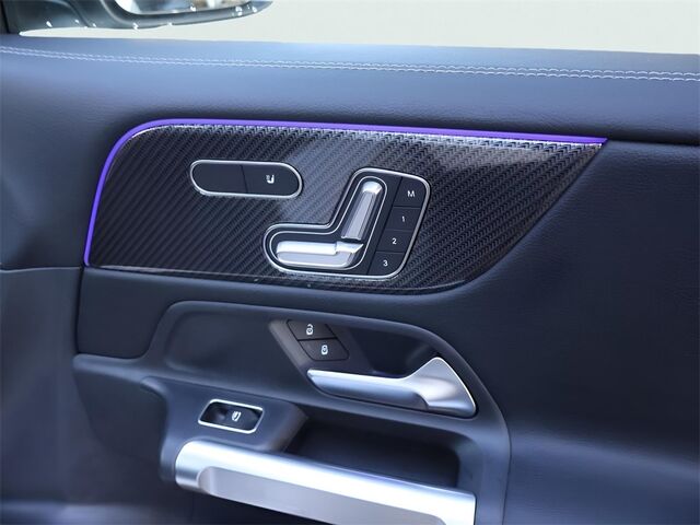 2025 Mercedes-Benz GLB GLB 35 AMG® Oshkosh WI