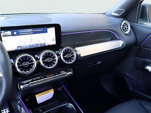 2025 Mercedes-Benz GLB GLB 35 AMG® Oshkosh WI