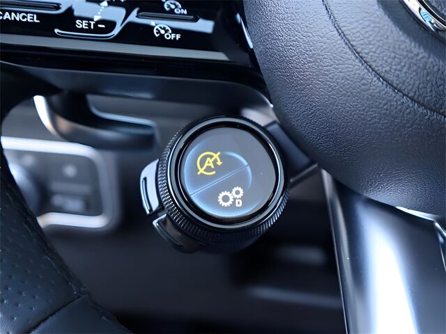 2025 Mercedes-Benz GLB GLB 35 AMG® Oshkosh WI