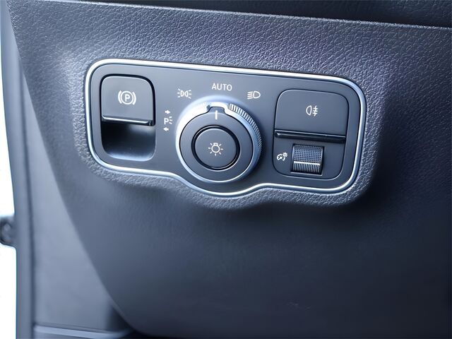 2025 Mercedes-Benz GLB GLB 35 AMG® Oshkosh WI