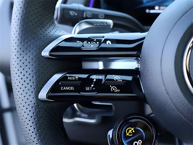 2025 Mercedes-Benz GLB GLB 35 AMG® Oshkosh WI