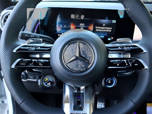 2025 Mercedes-Benz GLB GLB 35 AMG® Oshkosh WI