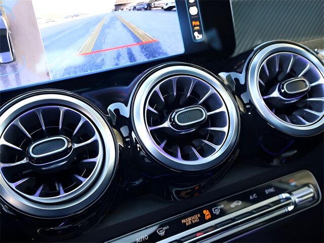 2025 Mercedes-Benz GLB GLB 35 AMG® Oshkosh WI