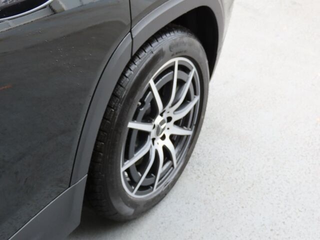 2025 Mercedes-Benz GLB GLB 35 AMG® Oshkosh WI