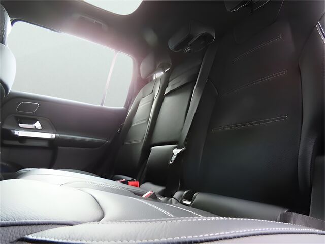 2025 Mercedes-Benz GLB GLB 35 AMG® Oshkosh WI