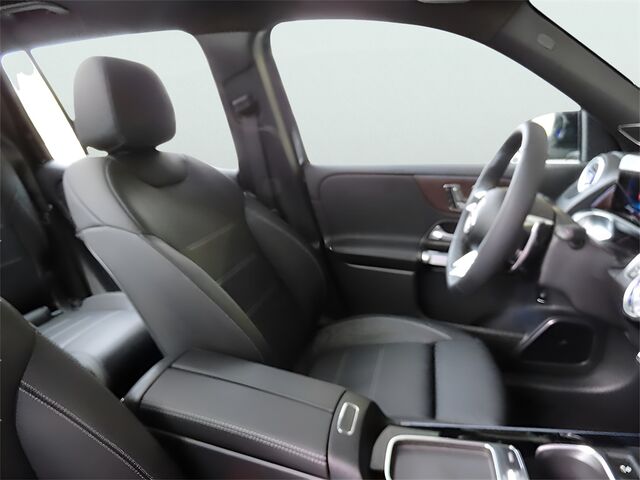 2025 Mercedes-Benz GLB GLB 35 AMG® Oshkosh WI