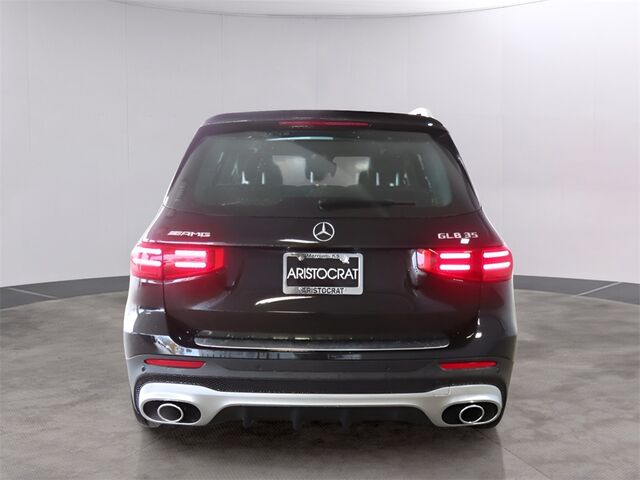 2025 Mercedes-Benz GLB GLB 35 AMG® Oshkosh WI