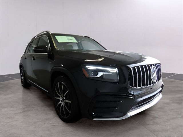 2025 Mercedes-Benz GLB GLB 35 AMG® Oshkosh WI