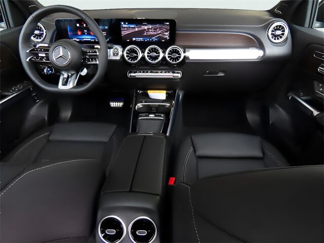 2025 Mercedes-Benz GLB GLB 35 AMG® Oshkosh WI