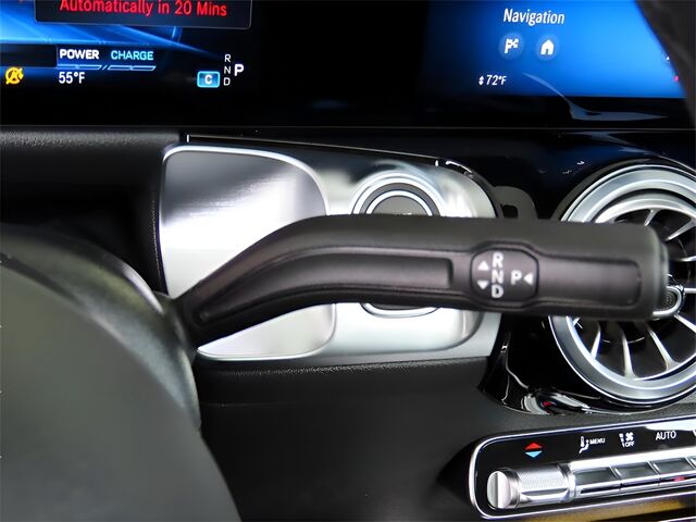 2025 Mercedes-Benz GLB GLB 35 AMG® Oshkosh WI