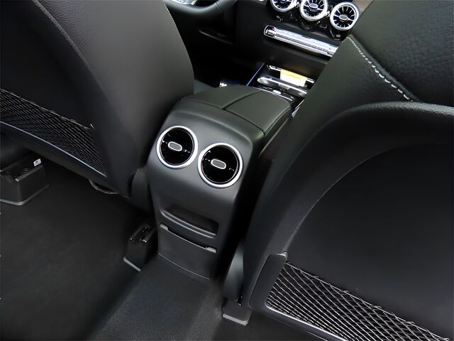 2025 Mercedes-Benz GLB GLB 35 AMG® Oshkosh WI