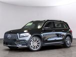 2025 Mercedes-Benz GLB GLB 35 AMG®