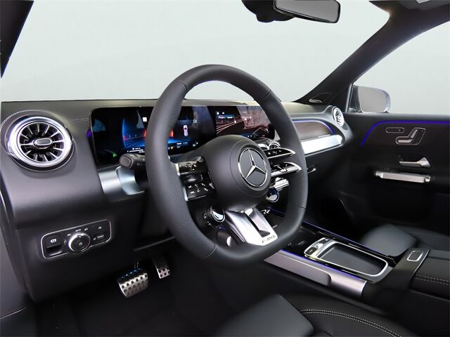 2025 Mercedes-Benz GLB GLB 35 AMG® Oshkosh WI