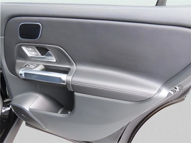 2025 Mercedes-Benz GLB GLB 35 AMG® Oshkosh WI