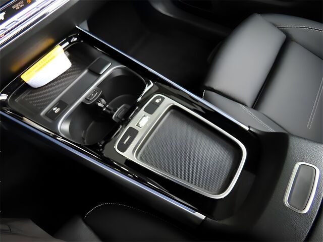 2025 Mercedes-Benz GLB GLB 35 AMG® Oshkosh WI