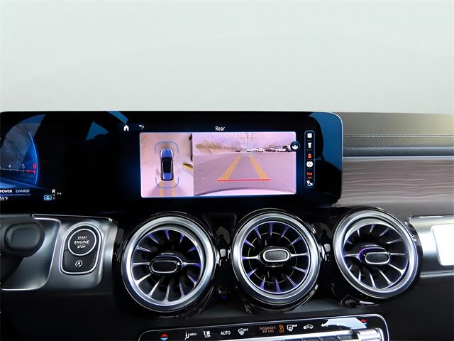 2025 Mercedes-Benz GLB GLB 35 AMG® Oshkosh WI