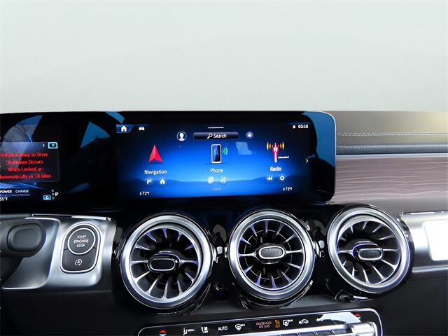 2025 Mercedes-Benz GLB GLB 35 AMG® Oshkosh WI