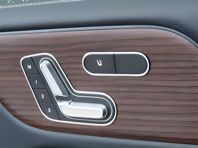 2025 Mercedes-Benz GLB GLB 35 AMG® Oshkosh WI