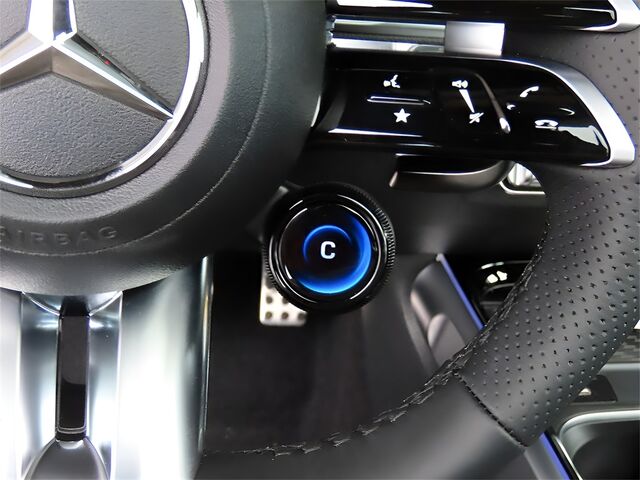 2025 Mercedes-Benz GLB GLB 35 AMG® Oshkosh WI