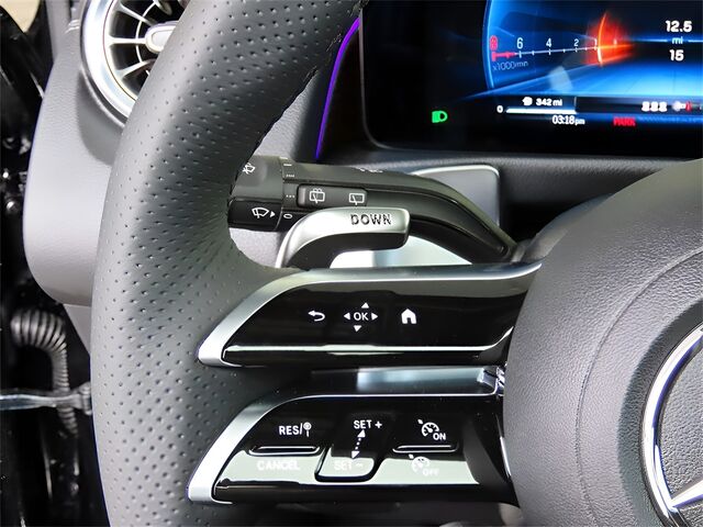 2025 Mercedes-Benz GLB GLB 35 AMG® Oshkosh WI