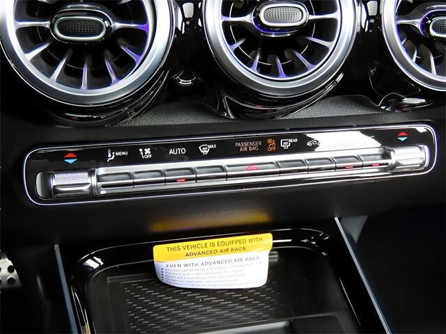 2025 Mercedes-Benz GLB GLB 35 AMG® Oshkosh WI