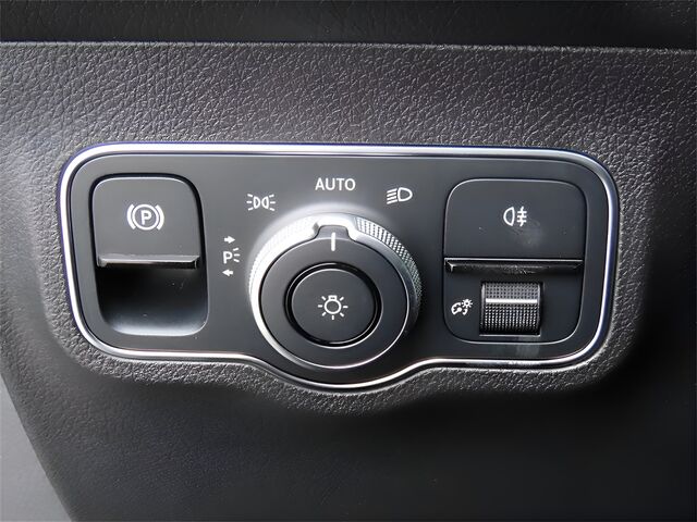 2025 Mercedes-Benz GLB GLB 35 AMG® Oshkosh WI