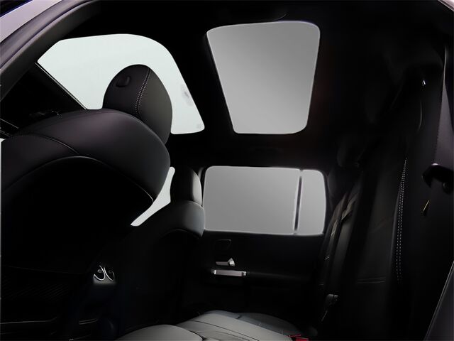 2025 Mercedes-Benz GLB GLB 35 AMG® Oshkosh WI