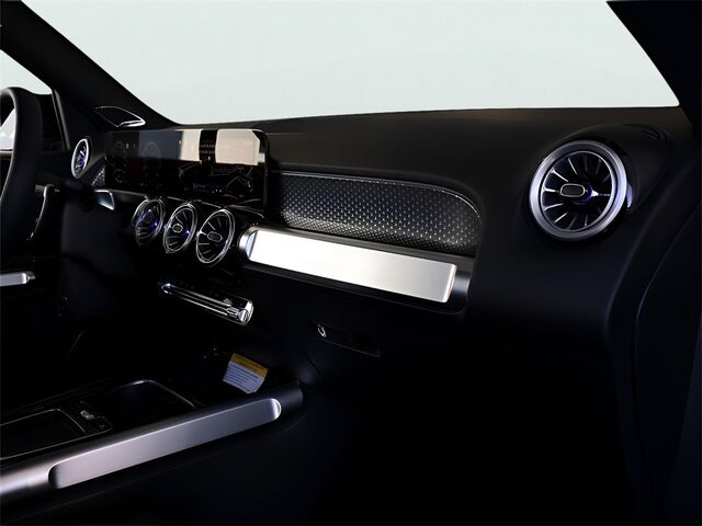 2025 Mercedes-Benz GLB GLB 35 AMG® Oshkosh WI