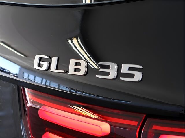 2025 Mercedes-Benz GLB GLB 35 AMG® Oshkosh WI