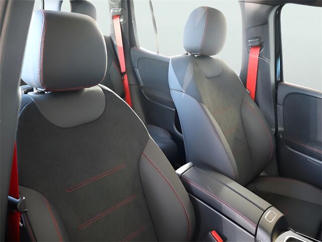 2025 Mercedes-Benz GLB GLB 35 AMG® Oshkosh WI